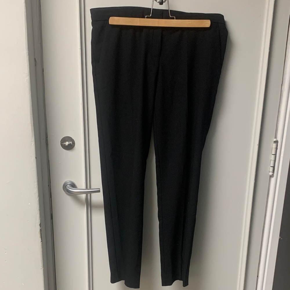 ✨4 for $20✨ Mango Elegant Black Dress Pants